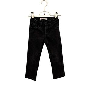 ⭐️ 5/$30 Levi’s Kids 511 Slim Jeans size 3T